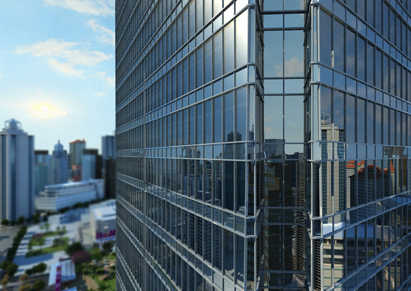 苏州广翔电子设备有限公司