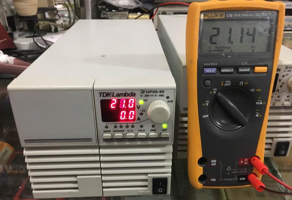 广翔电子——日本TDK 电源