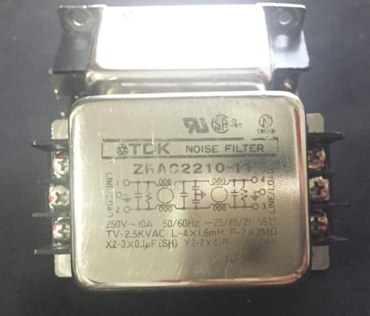 广翔电子——日本TDK 电源