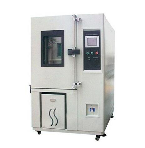 广翔电子——台湾泰祺 环境试验箱