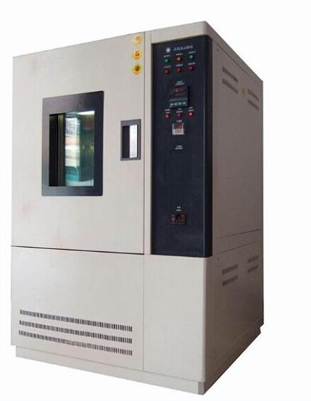 广翔电子——台湾泰祺 环境试验箱