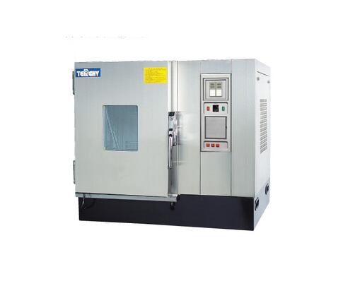 广翔电子——台湾泰祺 环境试验箱