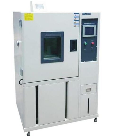 广翔电子——台湾泰祺 环境试验箱