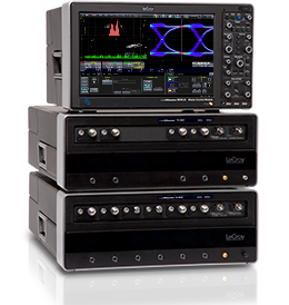 LabMaster 10Zi-A 示波器