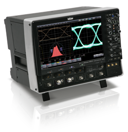 WaveMaster 8Zi-B 示波器