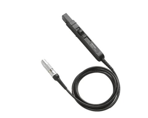 TCP303/312A/TCPA300 电流探头测试系统