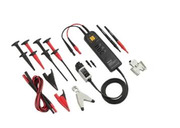 P5200A/5202A 高压差分探头