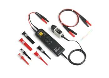 THDP0100/0200 高压差分探头