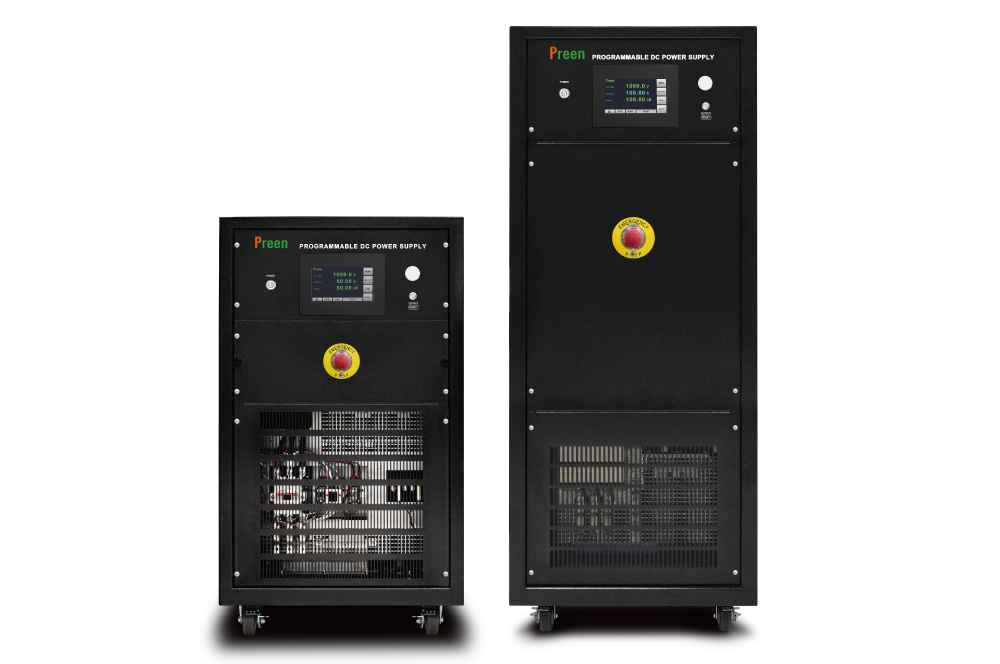 大功率可编程直流电源