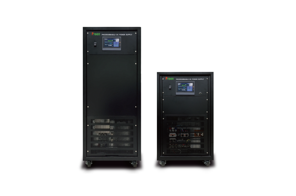 大功率可编程直流电源