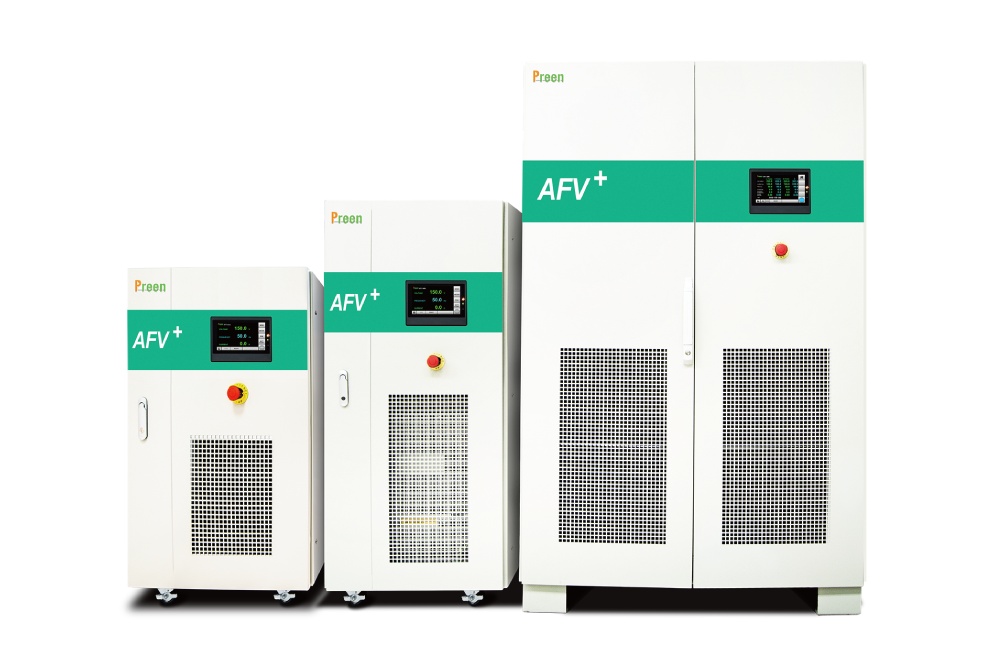 大功率可编程交流电源