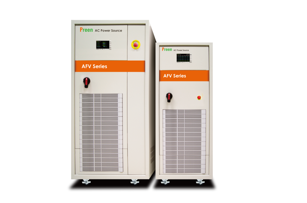 大功率可编程交流电源