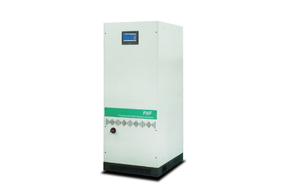 可编程宽频交流电源