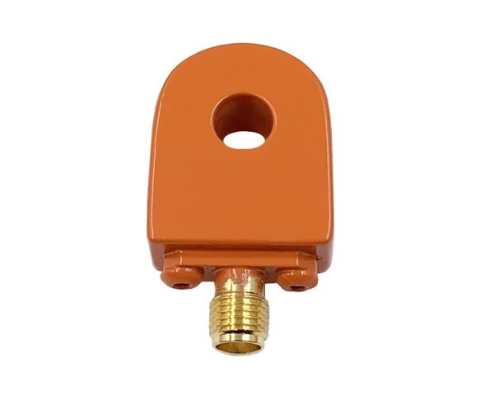 低频刚性电流探头系列